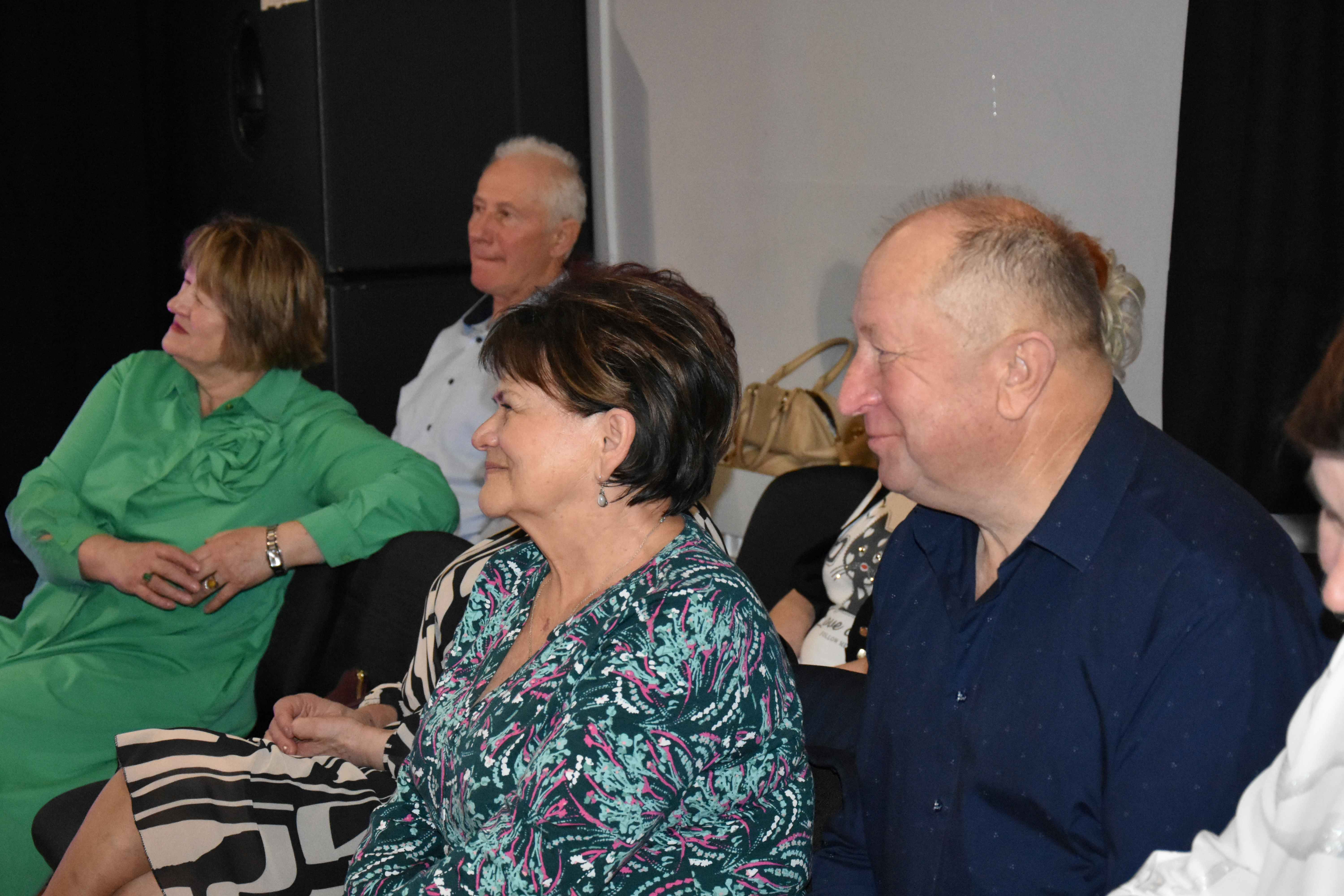 Gminny Dzień Seniora 2025